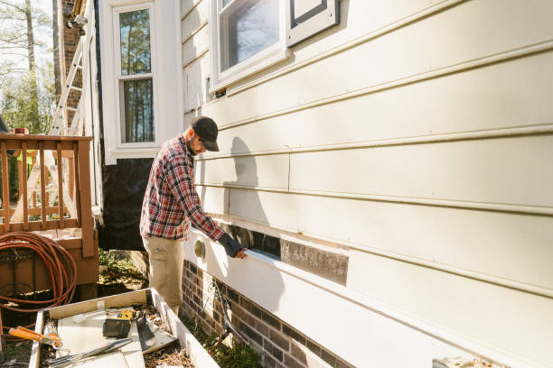Top rated local Emergency Siding Repair specialists in Christiana, TN